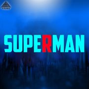 Superman (Original Motion Picture Soundtrack) cover image