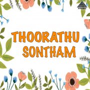 Thoorathu Sontham (Original Motion Picture Soundtrack) cover image