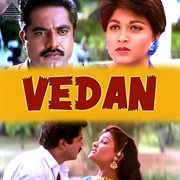Vedan (Original Motion Picture Soundtrack) cover image