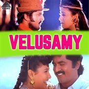 Velusamy (Original Motion Picture Soundtrack) cover image