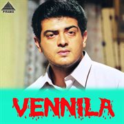 Vennila (Original Motion Picture Soundtrack) cover image