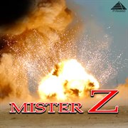 Mister Z (Original Motion Picture Soundtrack) cover image