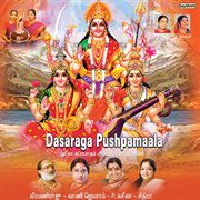 Dasaraga Pushpamaala cover image