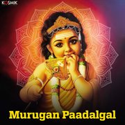 Murugan Paadalgal cover image