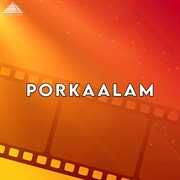 Porkkaalam (Original Motion Picture Soundtrack) cover image