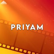 Priyam (Original Motion Picture Soundtrack) cover image