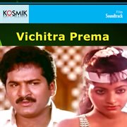 Vichitra Prema (Original Motion Picture Soundtrack) cover image