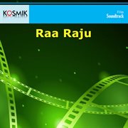 Raa Raju (Original Motion Picture Soundtrack) cover image