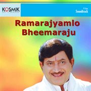 Raa Maraajyamlo Bheemaraju (Original Motion Picture Soundtrack) cover image