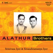 Alathur Brothers cover image