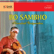 Bo sambho cover image