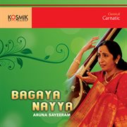 Bagaya nayya cover image