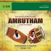 Amrutham cover image