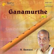 Ganamurthe Vol. 2 cover image