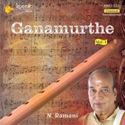Ganamurthe Vol. 1 cover image