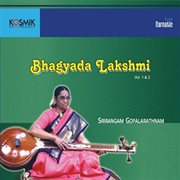 Bhagyada lakshmi. Vol. 1 cover image