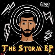 The Storm EP cover image