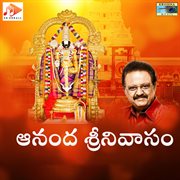 Ananda Srinivasam cover image