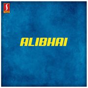 Alibhai : original motion picture soundtrack cover image