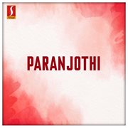 Paranjothi (Original Motion Picture Soundtrack) cover image
