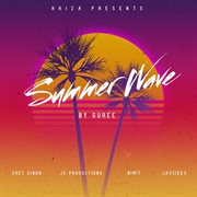 Summer Wave cover image