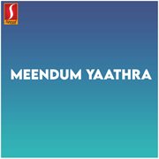 Meendum Yaathra (Original Motion Picture Soundtrack) cover image