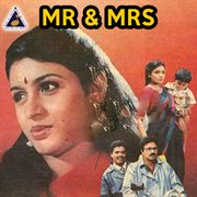Mr & Mrs (Original Motion Picture Soundtrack) cover image
