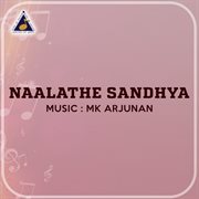 Naalathe Sandhya (Malayorangalil Chuvappu) (Original Motion Picture Soundtrack) cover image
