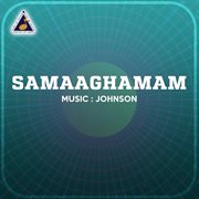 Samaaghamam (Original Motion Picture Soundtrack) cover image