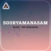 Sooryamanasam (Original Motion Picture Soundtrack) cover image