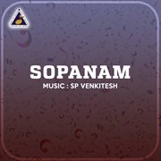 Sopanam (Original Motion Picture Soundtrack) cover image