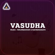 Vasudha (Original Motion Picture Soundtrack) cover image