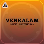 Venkalam (Original Motion Picture Soundtrack) cover image