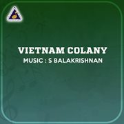 Vietnam Colany (Original Motion Picture Soundtrack) cover image