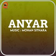 Anyar : original motion picture soundtrack cover image