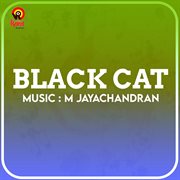 Black cat : original motion picture soundtrack cover image