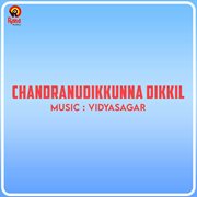 Chandranudikkunna Dikkil (Original Motion Picture Soundtrack) cover image