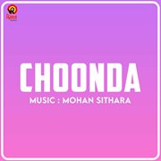 Choonda (Original Motion Picture Soundtrack) cover image