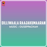 Dilliwaala Raajakumaaran (Original Motion Picture Soundtrack) cover image