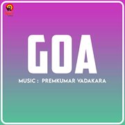 Goa (Original Motion Picture Soundtrack) cover image