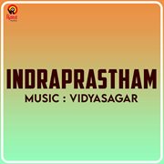 Indraprastham (Original Motion Picture Soundtrack) cover image