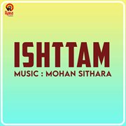 Ishttam (Original Motion Picture Soundtrack) cover image