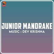 Junior Mandrake (Original Motion Picture Soundtrack) cover image
