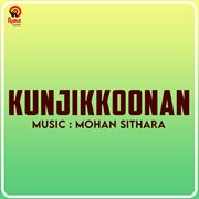 Kunjikkoonan (Original Motion Picture Soundtrack) cover image