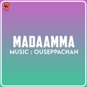 Madaamma (Original Motion Picture Soundtrack) cover image