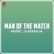 Man of the Match (Original Motion Picture Soundtrack) cover image