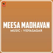 Meesa Madhavan (Original Motion Picture Soundtrack) cover image