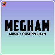 Megham (Original Motion Picture Soundtrack) cover image