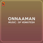 Onnaaman (Original Motion Picture Soundtrack) cover image