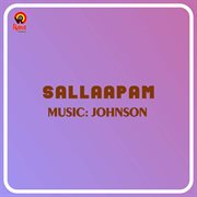 Sallaapam (Original Motion Picture Soundtrack) cover image